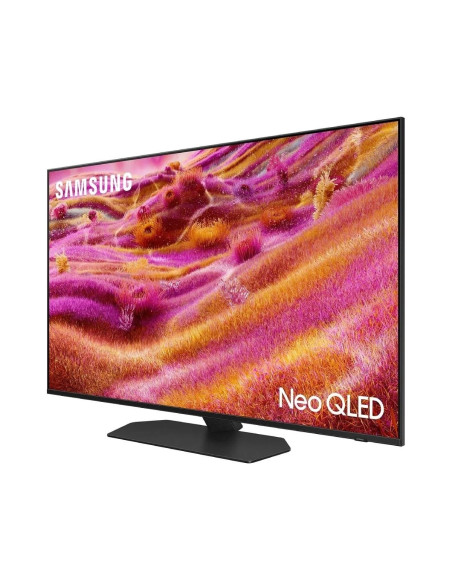 SAMSUNG - QLED Smart TV TQ43QN90FATXXC – 40 a 64 Polegadas – stockin.pt