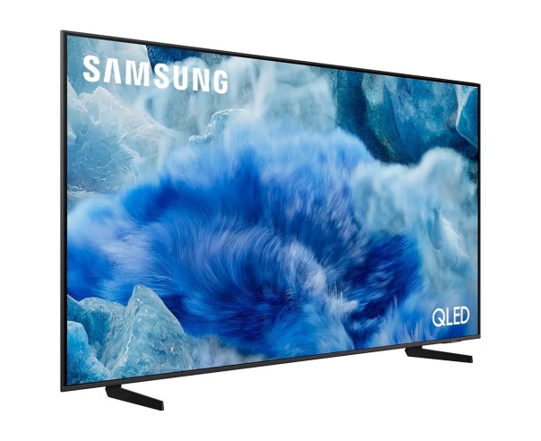 SAMSUNG - QLED Smart TV TQ55Q8FAAUXXC – 40 a 64 Polegadas – stockin.pt