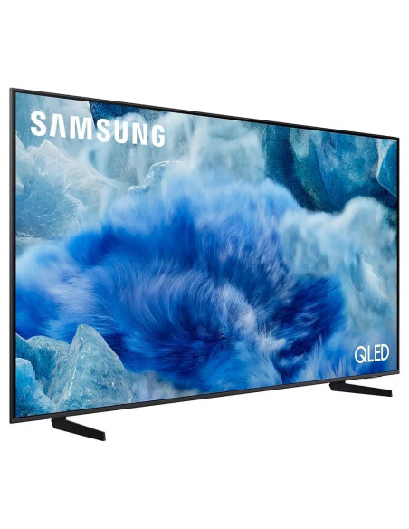 SAMSUNG - QLED Smart TV TQ55Q8FAAUXXC – 40 a 64 Polegadas – stockin.pt