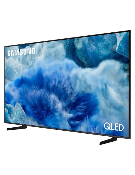 SAMSUNG - QLED Smart TV TQ55Q8FAAUXXC – 40 a 64 Polegadas – stockin.pt