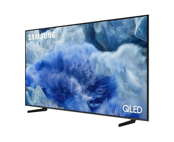 SAMSUNG - QLED Smart TV TQ75Q8FAAUXXC – 75 a 100 Polegadas – stockin.pt