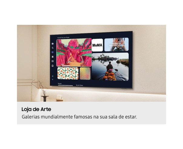 SAMSUNG - Neo QLED Smart TV TQ85QN900FTXXC – 75 a 100 Polegadas – stockin.pt