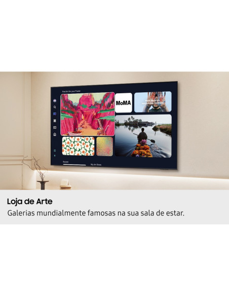 SAMSUNG - Neo QLED Smart TV TQ85QN900FTXXC – 75 a 100 Polegadas – stockin.pt