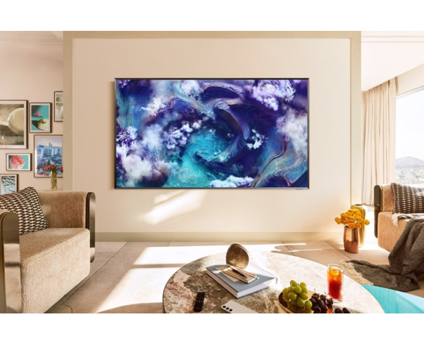 SAMSUNG - Neo QLED Smart TV TQ85QN900FTXXC – 75 a 100 Polegadas – stockin.pt
