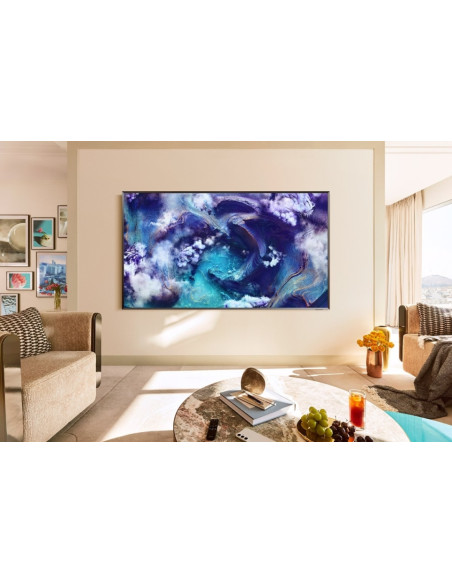 SAMSUNG - Neo QLED Smart TV TQ85QN900FTXXC – 75 a 100 Polegadas – stockin.pt