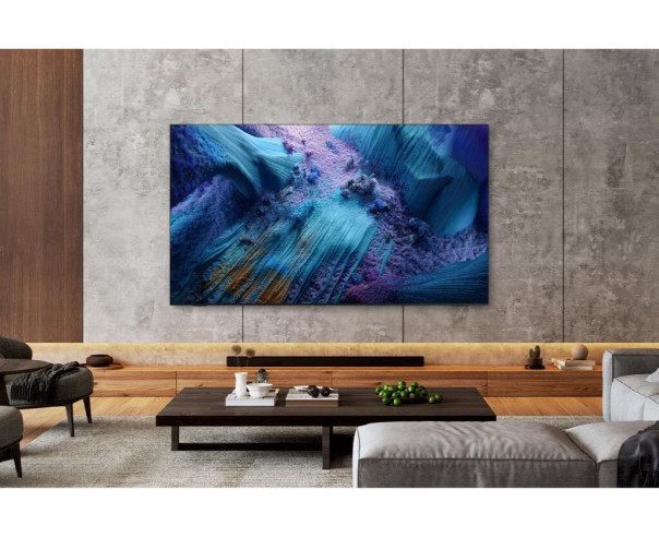 SAMSUNG - Neo QLED Smart TV TQ85QN990FTXXC – 75 a 100 Polegadas – stockin.pt