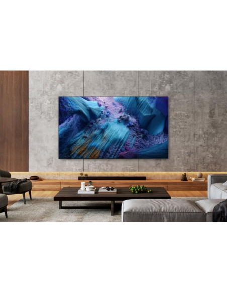 SAMSUNG - Neo QLED Smart TV TQ85QN990FTXXC – 75 a 100 Polegadas – stockin.pt