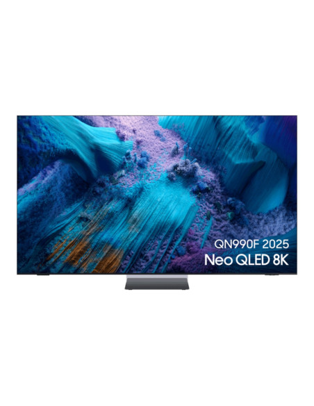 SAMSUNG - Neo QLED Smart TV TQ85QN990FTXXC – 75 a 100 Polegadas – stockin.pt