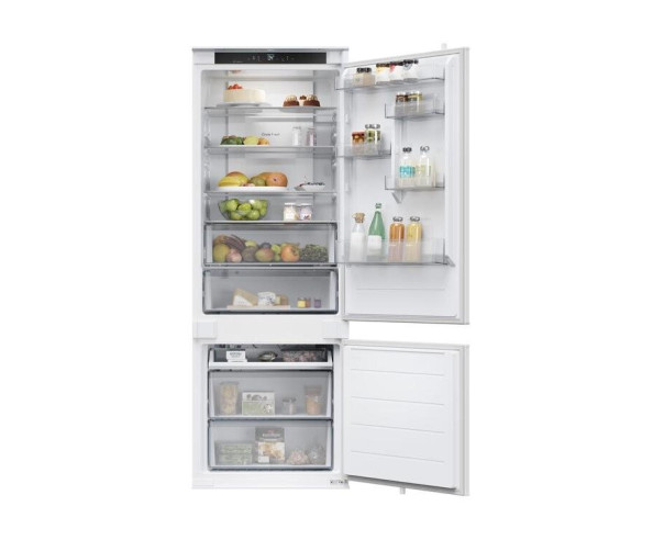 CANDY - Combinado Enc.Total No Frost CNBQT 3719 EW – Combinados Encastre – stockin.pt