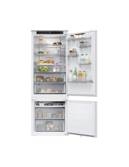 CANDY - Combinado Enc.Total No Frost CNBQT 3719 EW – Combinados Encastre – stockin.pt