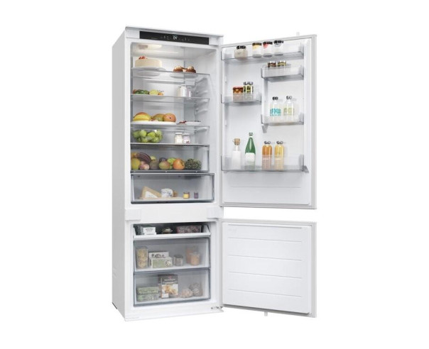 CANDY - Combinado Enc.Total No Frost CNBQT 3719 EW – Combinados Encastre – stockin.pt