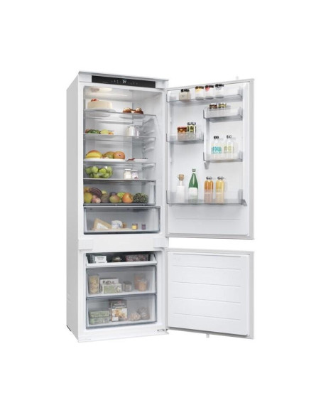 CANDY - Combinado Enc.Total No Frost CNBQT 3719 EW – Combinados Encastre – stockin.pt