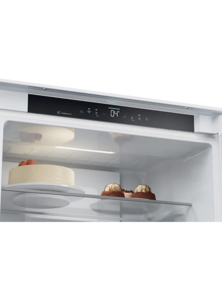 CANDY - Combinado Enc.Total No Frost CNBQT 3719 EW – Combinados Encastre – stockin.pt