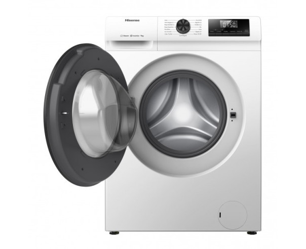 HISENSE - Máq. Lavar Roupa WF1Q9041BW – Lavar Roupa – stockin.pt