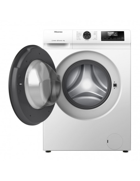 HISENSE - Máq. Lavar Roupa WF1Q9041BW – Lavar Roupa – stockin.pt