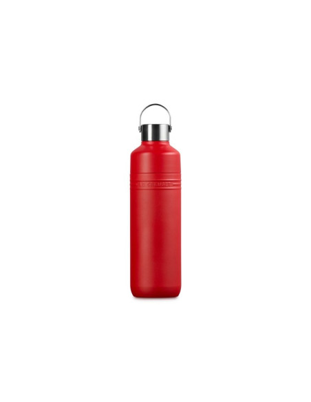 LE CREUSET - Garrafa Térmica On The Go 1L Cereja 41066330600001 – On the go – stockin.pt