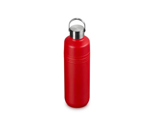 LE CREUSET - Garrafa Térmica On The Go 1L Cereja 41066330600001 – On the go – stockin.pt