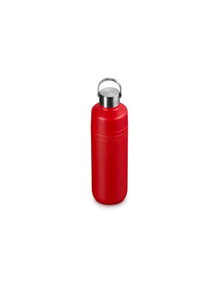 LE CREUSET - Garrafa Térmica On The Go 1L Cereja 41066330600001 – On the go – stockin.pt