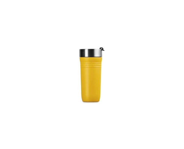 LE CREUSET - Caneca Térmica On The Go 350ml Nectar 41067196720001 – On the go – stockin.pt