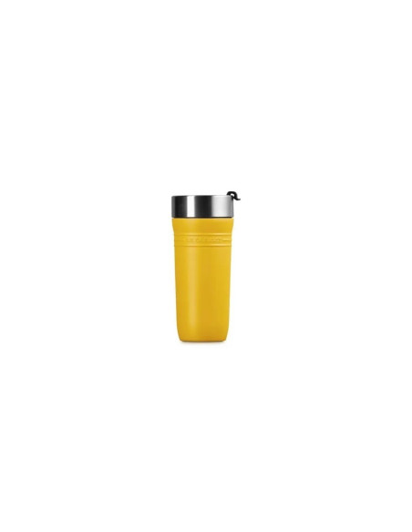 LE CREUSET - Caneca Térmica On The Go 350ml Nectar 41067196720001 – On the go – stockin.pt