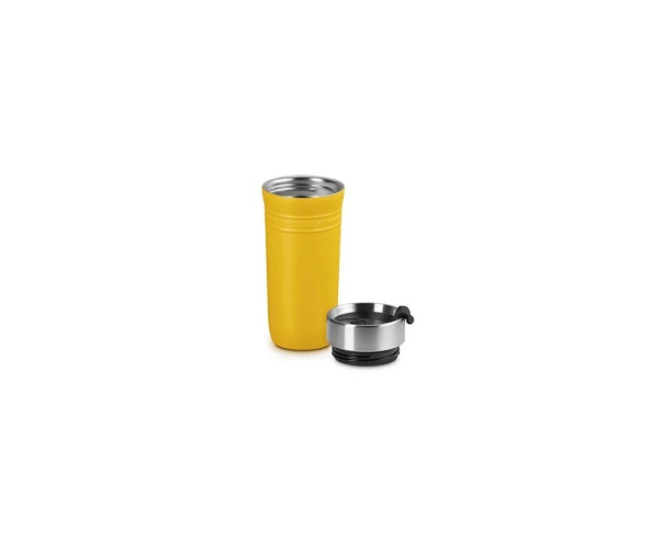 LE CREUSET - Caneca Térmica On The Go 350ml Nectar 41067196720001 – On the go – stockin.pt