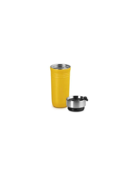 LE CREUSET - Caneca Térmica On The Go 350ml Nectar 41067196720001 – On the go – stockin.pt