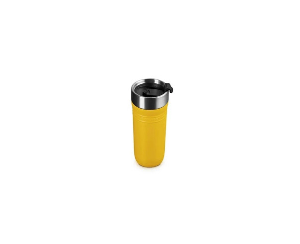LE CREUSET - Caneca Térmica On The Go 350ml Nectar 41067196720001 – On the go – stockin.pt
