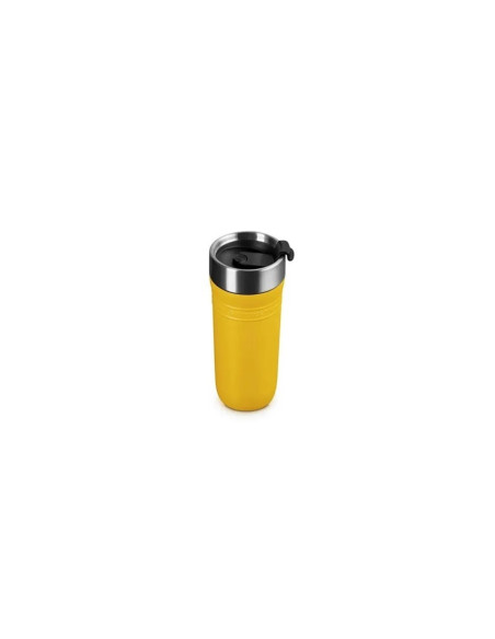 LE CREUSET - Caneca Térmica On The Go 350ml Nectar 41067196720001 – On the go – stockin.pt