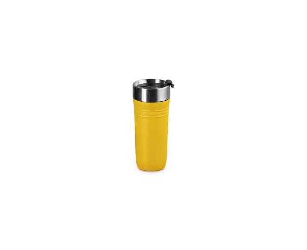 LE CREUSET - Caneca Térmica On The Go 350ml Nectar 41067196720001 – On the go – stockin.pt