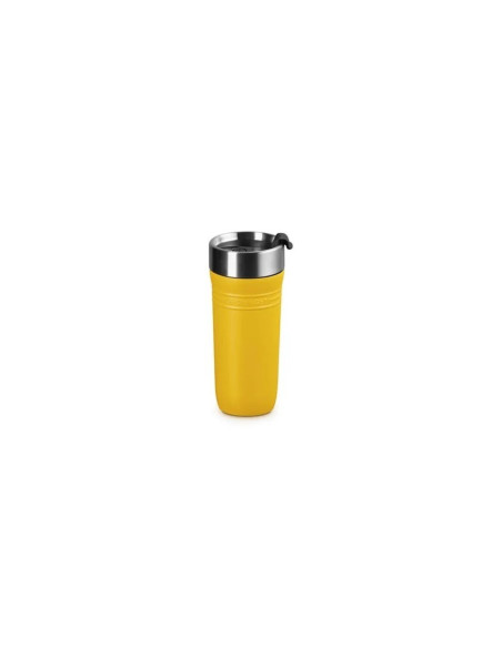LE CREUSET - Caneca Térmica On The Go 350ml Nectar 41067196720001 – On the go – stockin.pt