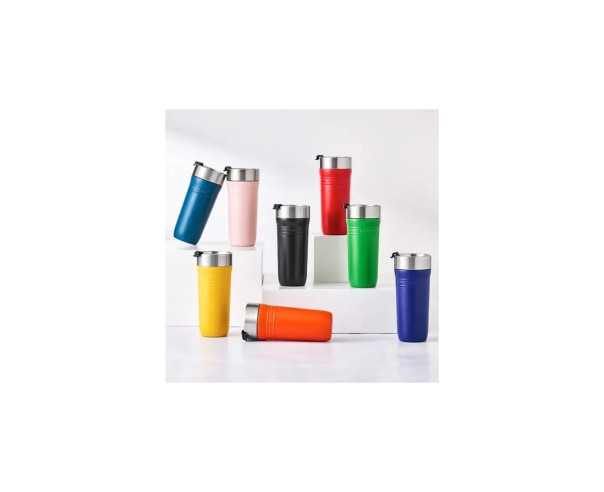 LE CREUSET - Caneca Térmica On The Go 350ml Nectar 41067196720001 – On the go – stockin.pt