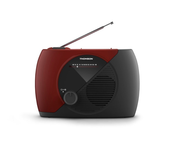 THOMSON - Rádio RT353 – Rádios e Despertadores – stockin.pt