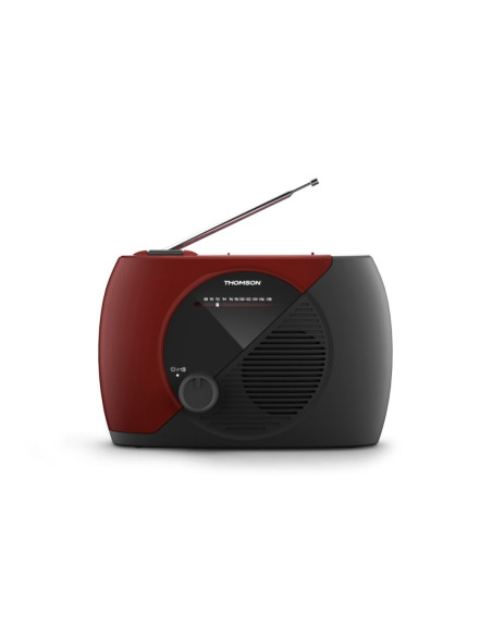 THOMSON - Rádio RT353 – Rádios e Despertadores – stockin.pt