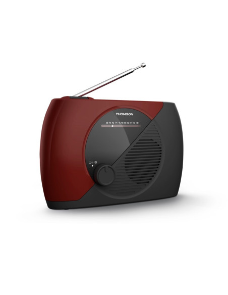 THOMSON - Rádio RT353 – Rádios e Despertadores – stockin.pt
