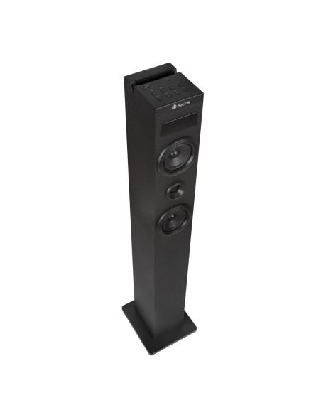 NGS - Torre de Som SKYCHARM2.1 – Colunas de Instalação,Parede e Teto – stockin.pt