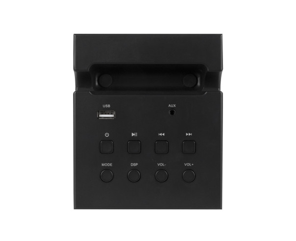 NGS - Torre de Som SKYCHARM2.1 – Colunas de Instalação,Parede e Teto – stockin.pt