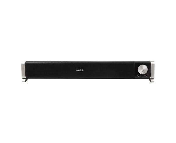 NGS - Barra de Som p PC-Portátil SB500-BT – Colunas – stockin.pt