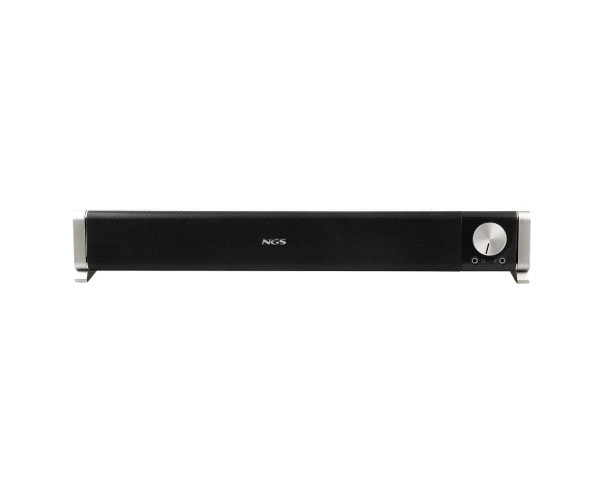 NGS - Barra de Som p PC-Portátil SB500-BT – Colunas – stockin.pt