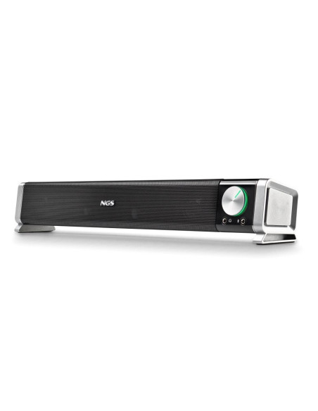 NGS - Barra de Som p PC-Portátil SB500-BT – Colunas – stockin.pt