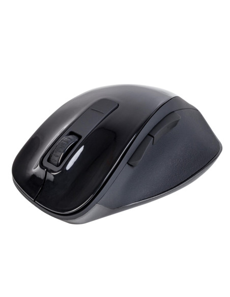 NGS - Rato Ótico Wireless BOWBLACK – Ratos – stockin.pt