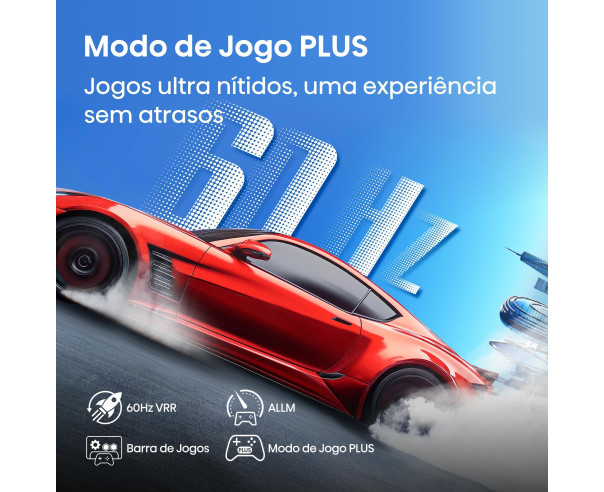 HISENSE - ULED Smart TV 55A7Q – 40 a 64 Polegadas – stockin.pt