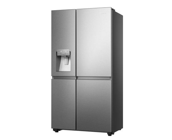 HISENSE - Side by Side RS818N4TIE1 – Side by Side – stockin.pt