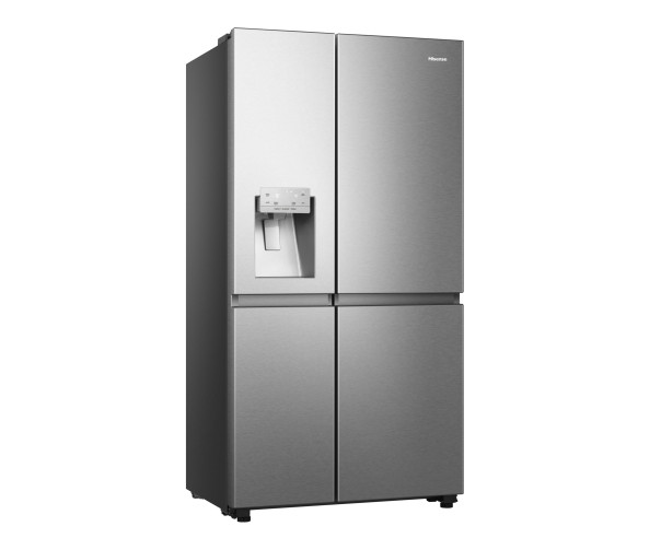 HISENSE - Side by Side RS818N4TIE1 – Side by Side – stockin.pt