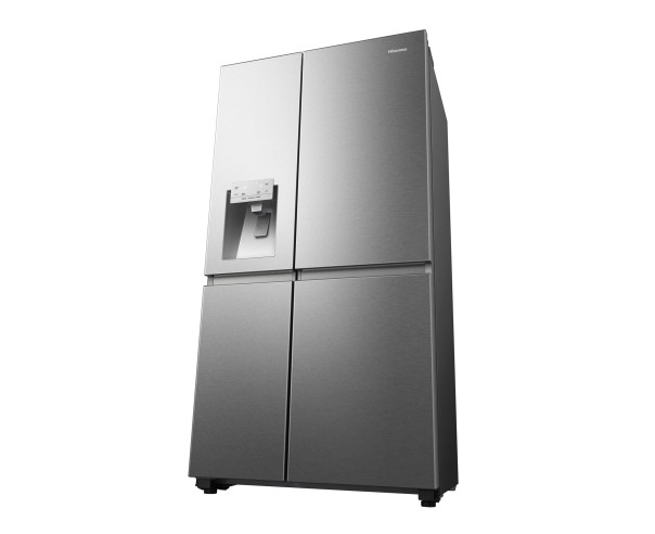 HISENSE - Side by Side RS818N4TIE1 – Side by Side – stockin.pt