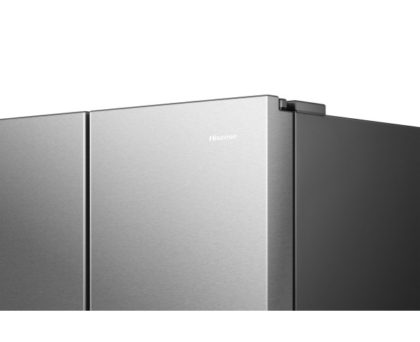 HISENSE - Side by Side RS818N4TIE1 – Side by Side – stockin.pt