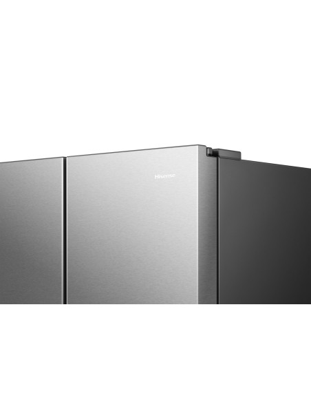 HISENSE - Side by Side RS818N4TIE1 – Side by Side – stockin.pt