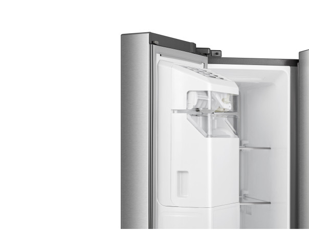 HISENSE - Side by Side RS818N4TIE1 – Side by Side – stockin.pt
