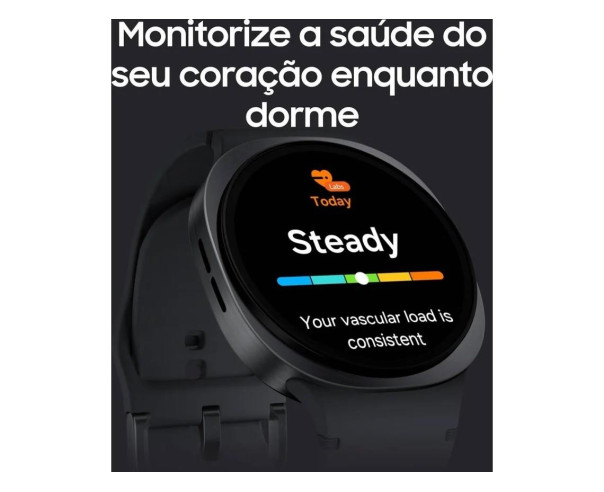SAMSUNG - Galaxy Watch8 40mm BT Prateado SM-L320NZSAEUB – SmartWatches – stockin.pt