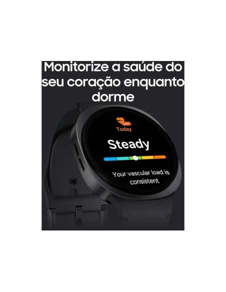SAMSUNG - Galaxy Watch8 40mm BT Prateado SM-L320NZSAEUB – SmartWatches – stockin.pt