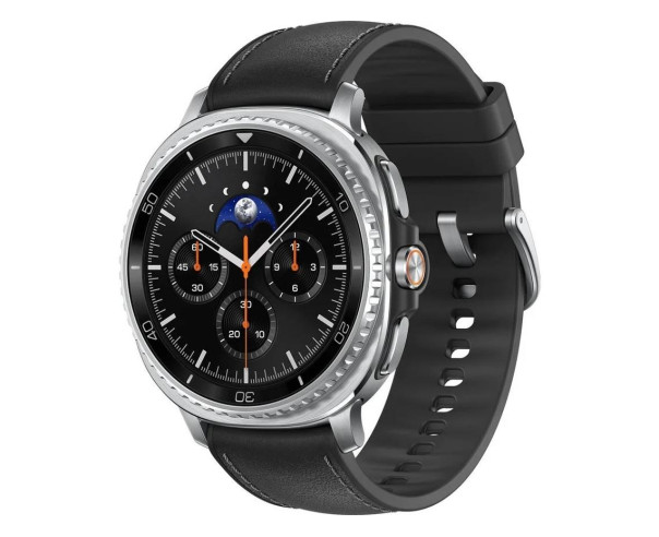 SAMSUNG - Galaxy Watch8 Classic 46mm LTE Preto SM-L505FZKAEUB – SmartWatches – stockin.pt